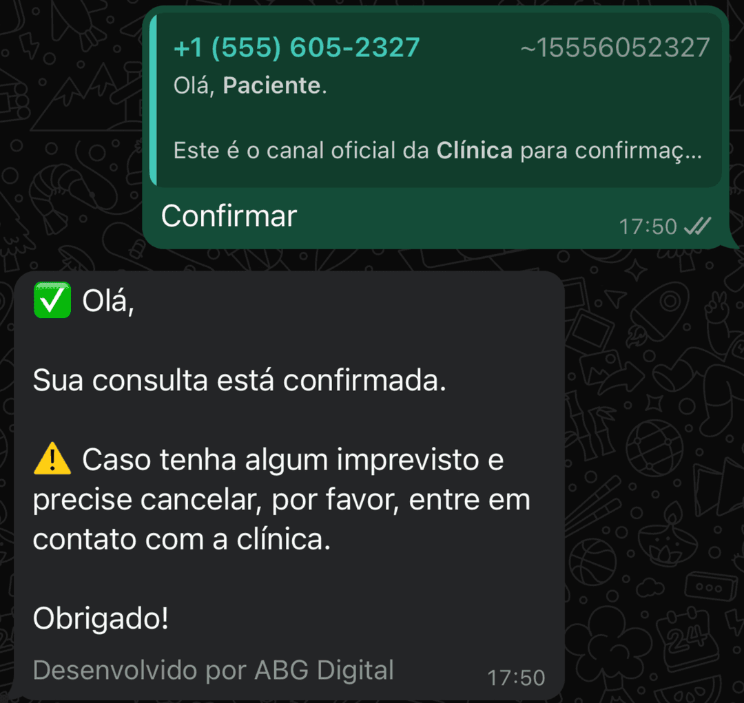 Reduza Faltas em até 70%