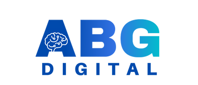 ABG Digital Logo